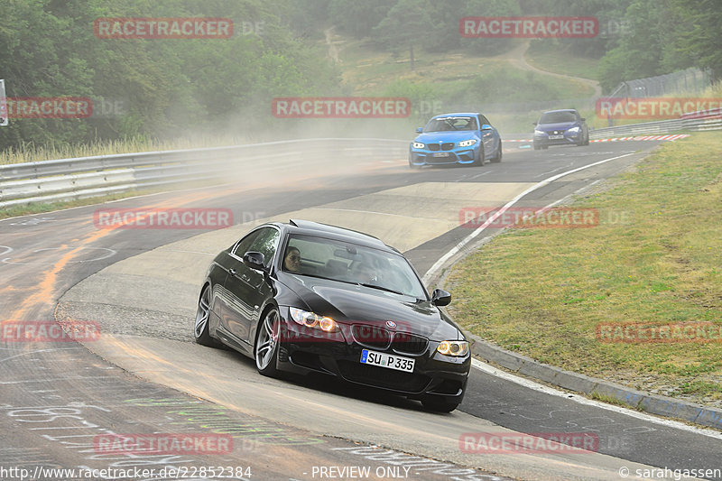 Bild #22852384 - Touristenfahrten Nürburgring Nordschleife (09.07.2023)