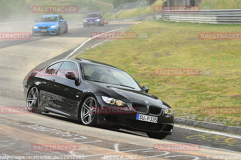 Bild #22852385 - Touristenfahrten Nürburgring Nordschleife (09.07.2023)