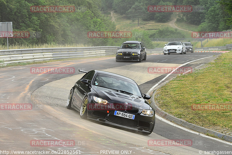 Bild #22852561 - Touristenfahrten Nürburgring Nordschleife (09.07.2023)