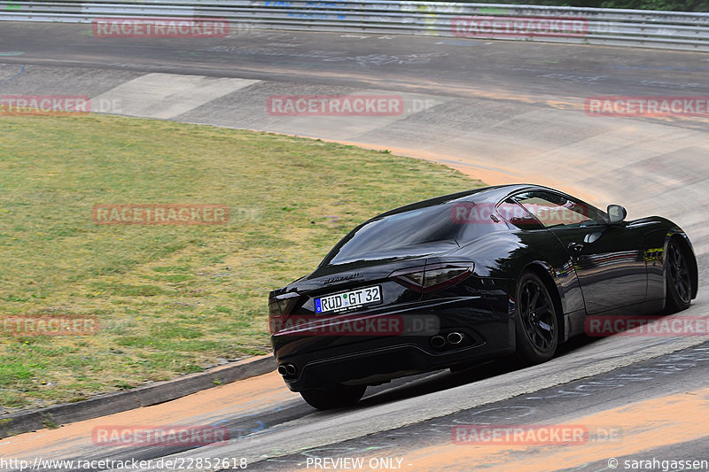 Bild #22852618 - Touristenfahrten Nürburgring Nordschleife (09.07.2023)