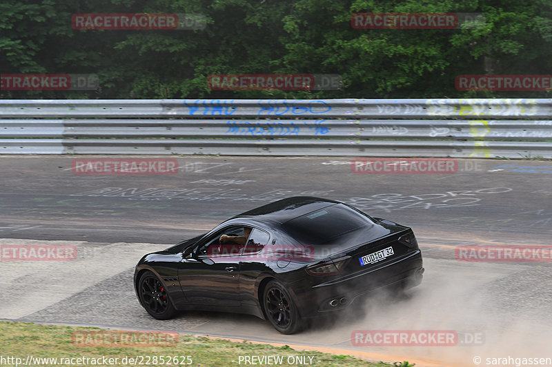 Bild #22852625 - Touristenfahrten Nürburgring Nordschleife (09.07.2023)