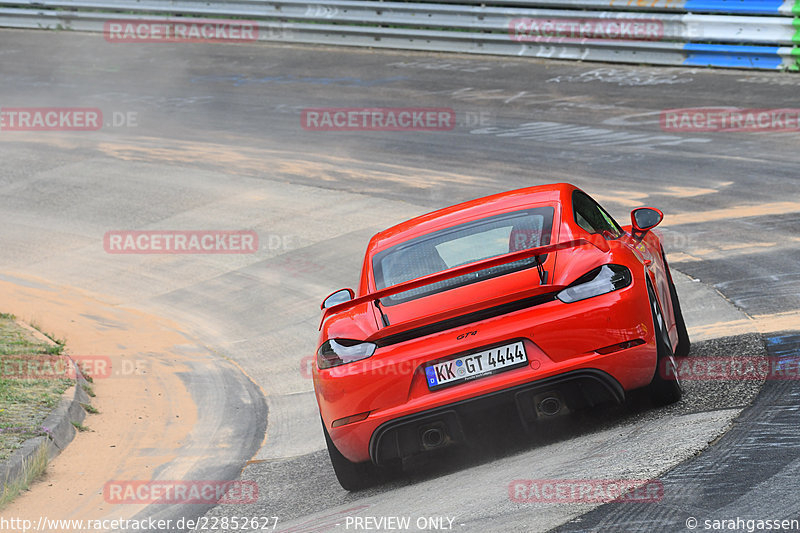 Bild #22852627 - Touristenfahrten Nürburgring Nordschleife (09.07.2023)