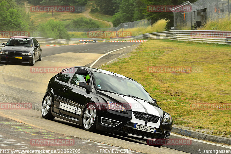 Bild #22852705 - Touristenfahrten Nürburgring Nordschleife (09.07.2023)