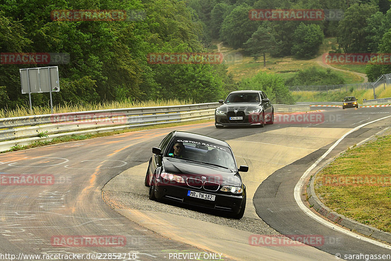 Bild #22852710 - Touristenfahrten Nürburgring Nordschleife (09.07.2023)