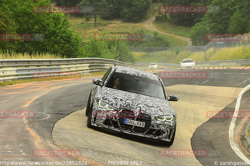 Bild #22852828 - Touristenfahrten Nürburgring Nordschleife (09.07.2023)