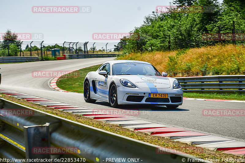 Bild #22853470 - Touristenfahrten Nürburgring Nordschleife (09.07.2023)