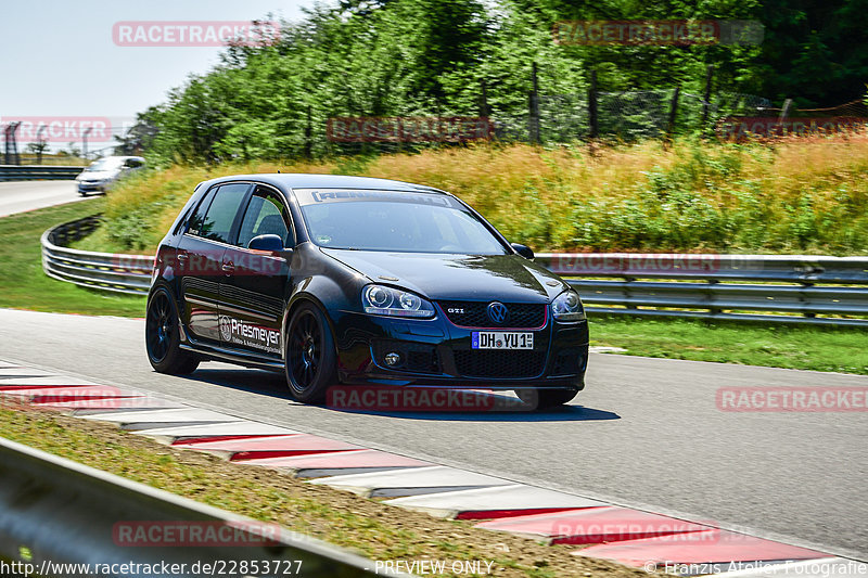 Bild #22853727 - Touristenfahrten Nürburgring Nordschleife (09.07.2023)