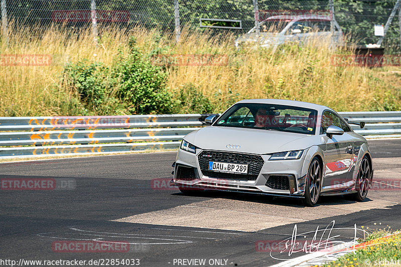 Bild #22854033 - Touristenfahrten Nürburgring Nordschleife (09.07.2023)