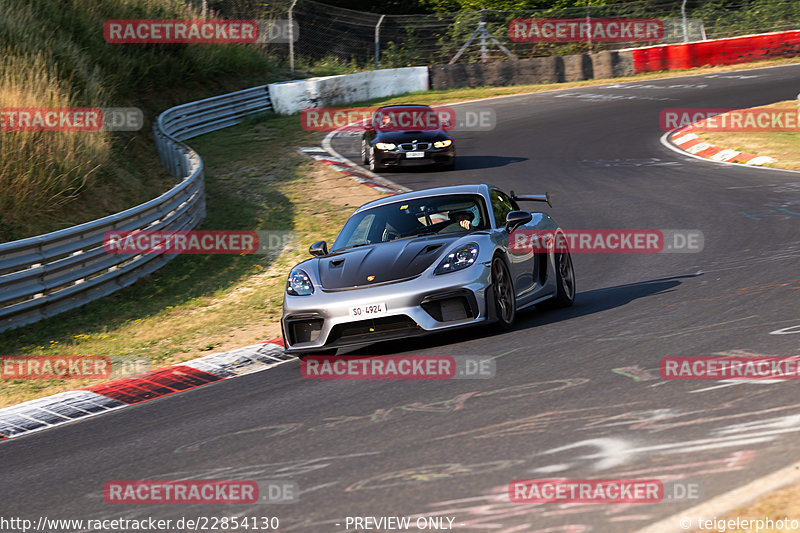 Bild #22854130 - Touristenfahrten Nürburgring Nordschleife (09.07.2023)