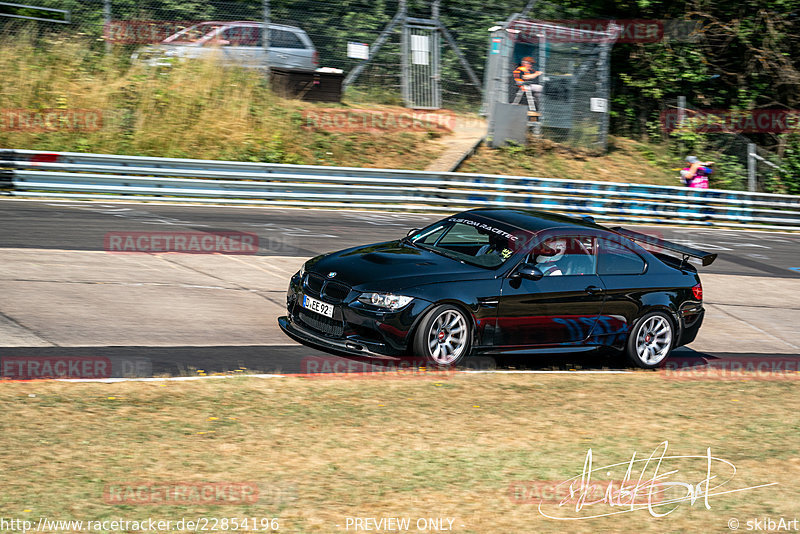 Bild #22854196 - Touristenfahrten Nürburgring Nordschleife (09.07.2023)