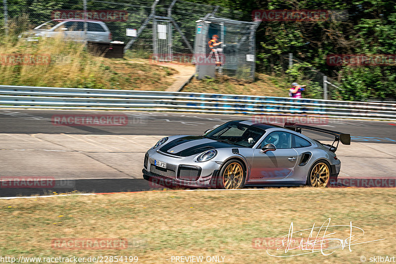 Bild #22854199 - Touristenfahrten Nürburgring Nordschleife (09.07.2023)