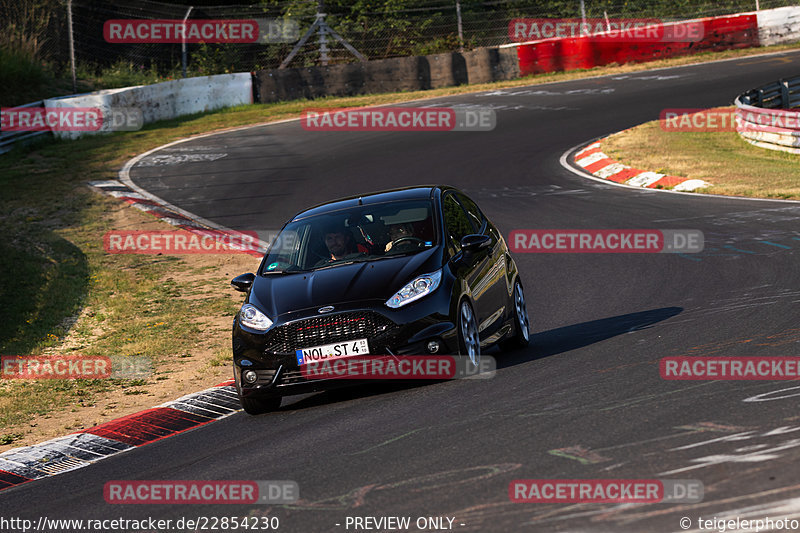 Bild #22854230 - Touristenfahrten Nürburgring Nordschleife (09.07.2023)