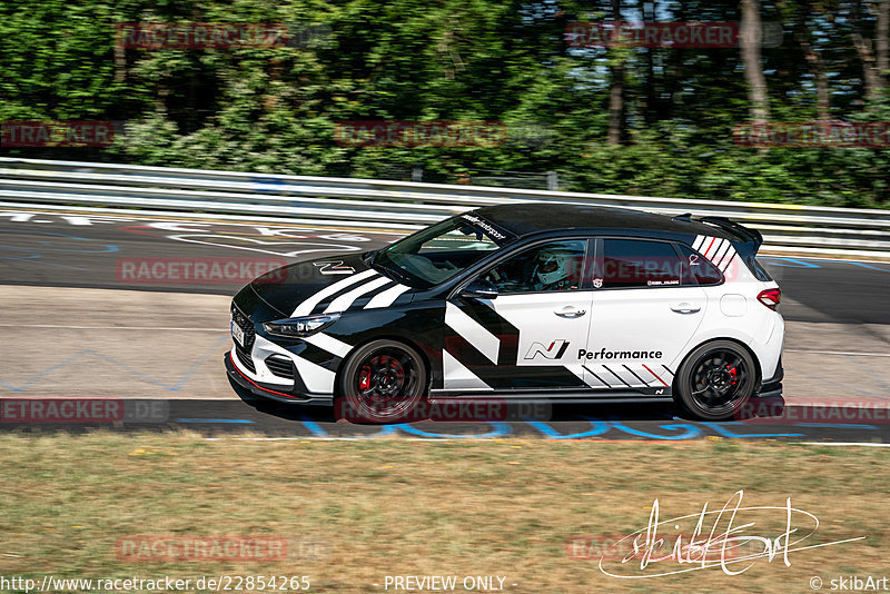 Bild #22854265 - Touristenfahrten Nürburgring Nordschleife (09.07.2023)