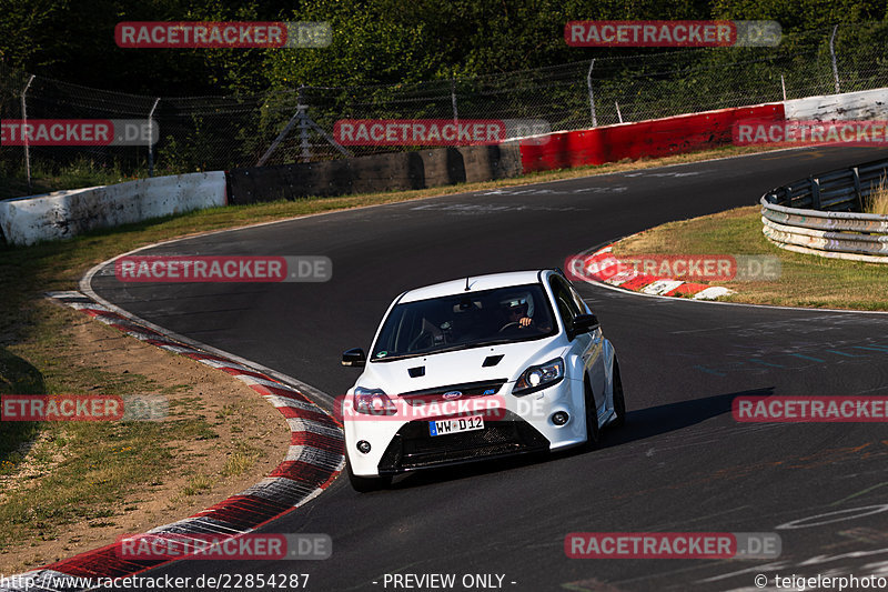 Bild #22854287 - Touristenfahrten Nürburgring Nordschleife (09.07.2023)