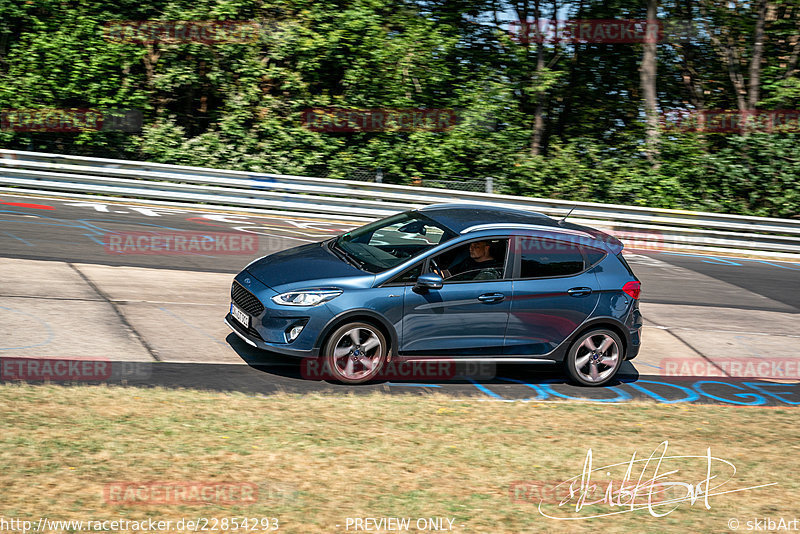 Bild #22854293 - Touristenfahrten Nürburgring Nordschleife (09.07.2023)