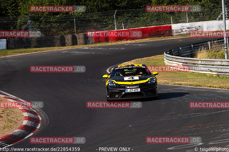 Bild #22854359 - Touristenfahrten Nürburgring Nordschleife (09.07.2023)