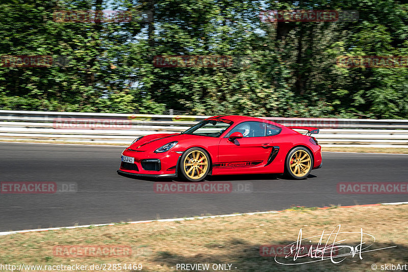 Bild #22854469 - Touristenfahrten Nürburgring Nordschleife (09.07.2023)