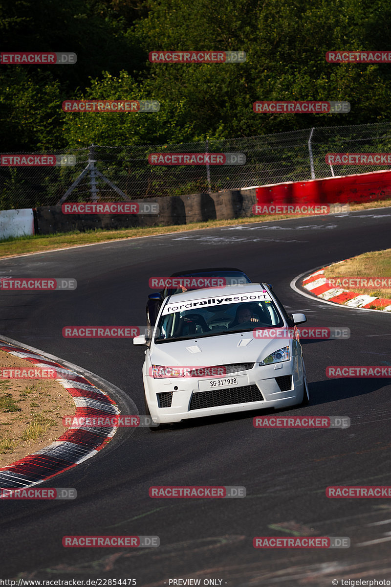 Bild #22854475 - Touristenfahrten Nürburgring Nordschleife (09.07.2023)