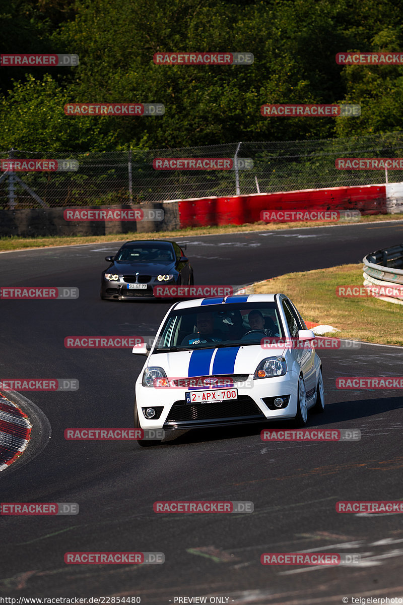 Bild #22854480 - Touristenfahrten Nürburgring Nordschleife (09.07.2023)