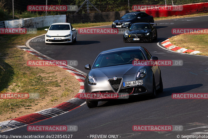 Bild #22854527 - Touristenfahrten Nürburgring Nordschleife (09.07.2023)