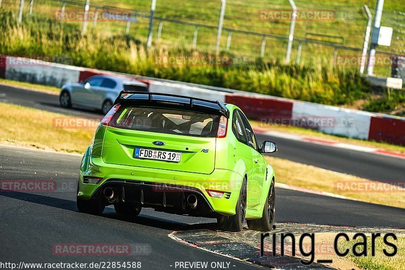 Bild #22854588 - Touristenfahrten Nürburgring Nordschleife (09.07.2023)