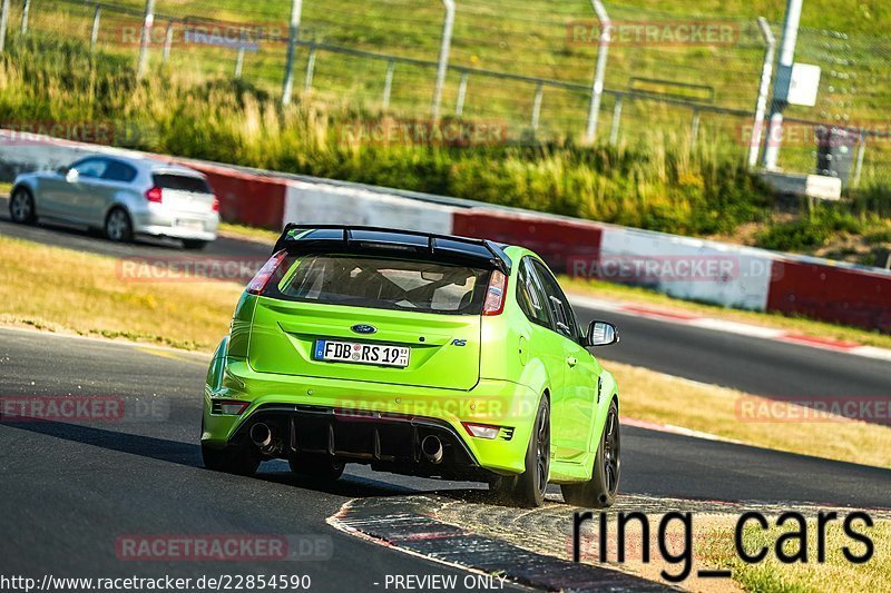 Bild #22854590 - Touristenfahrten Nürburgring Nordschleife (09.07.2023)