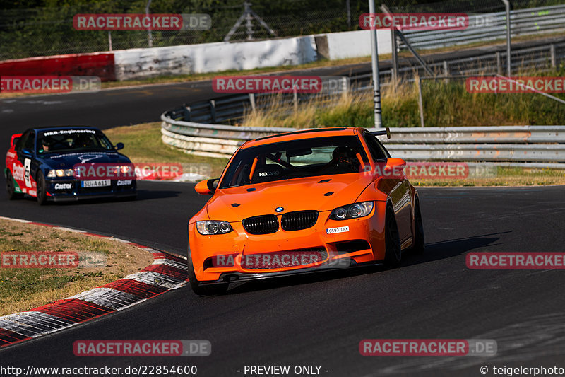 Bild #22854600 - Touristenfahrten Nürburgring Nordschleife (09.07.2023)