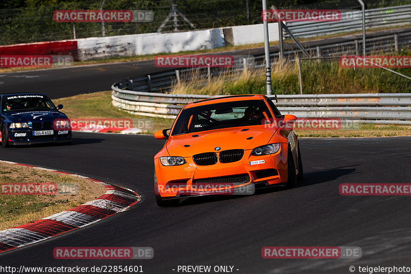 Bild #22854601 - Touristenfahrten Nürburgring Nordschleife (09.07.2023)