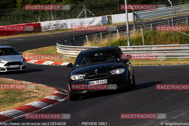 Bild #22854606 - Touristenfahrten Nürburgring Nordschleife (09.07.2023)