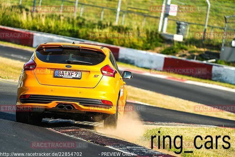 Bild #22854702 - Touristenfahrten Nürburgring Nordschleife (09.07.2023)