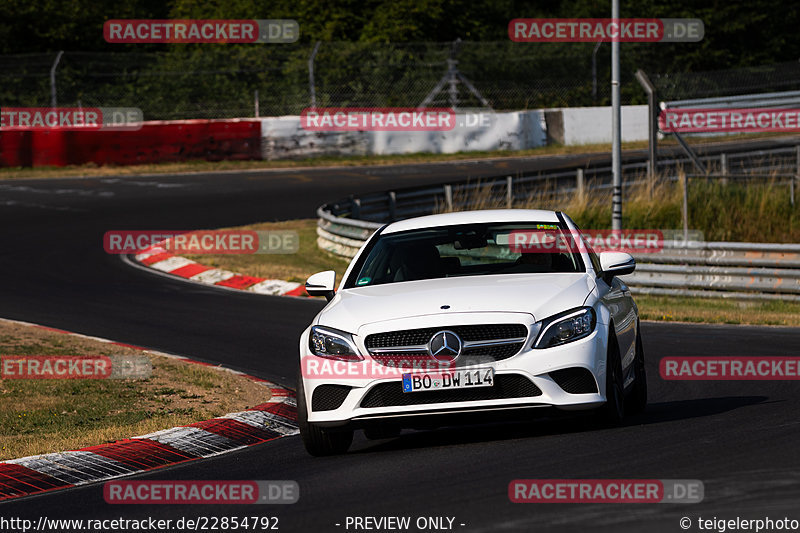 Bild #22854792 - Touristenfahrten Nürburgring Nordschleife (09.07.2023)