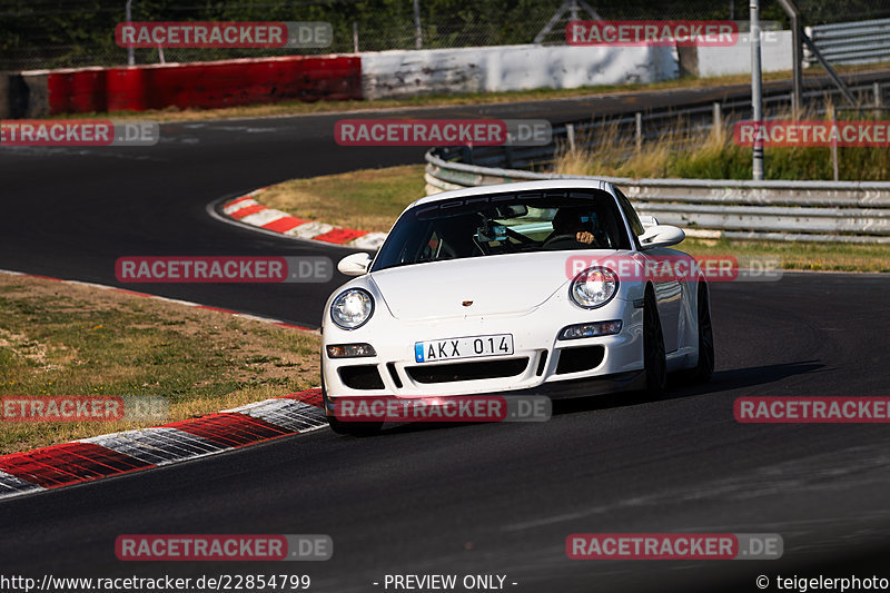 Bild #22854799 - Touristenfahrten Nürburgring Nordschleife (09.07.2023)