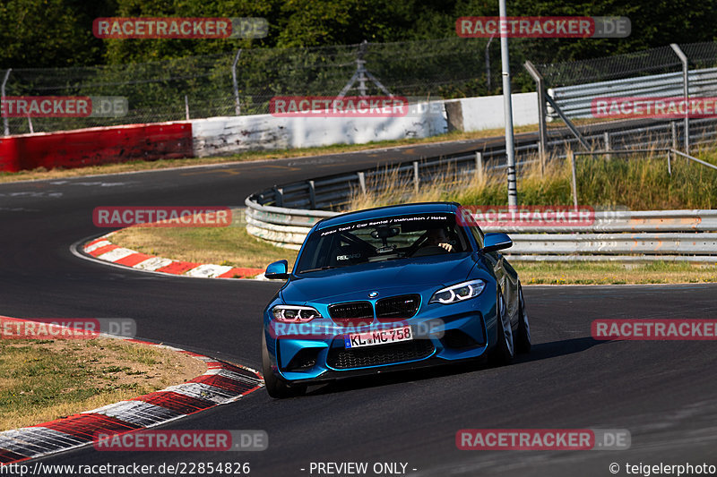 Bild #22854826 - Touristenfahrten Nürburgring Nordschleife (09.07.2023)