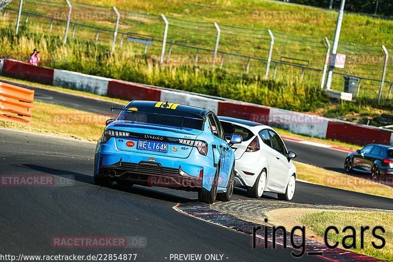 Bild #22854877 - Touristenfahrten Nürburgring Nordschleife (09.07.2023)