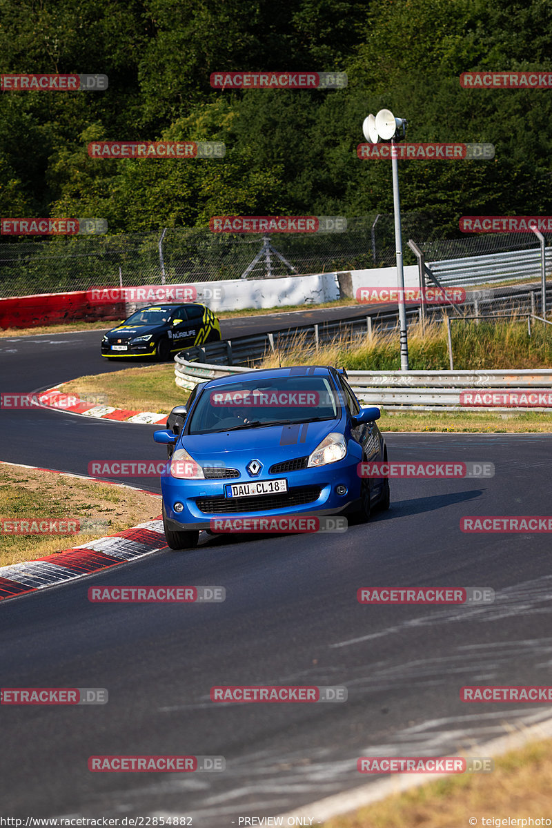 Bild #22854882 - Touristenfahrten Nürburgring Nordschleife (09.07.2023)