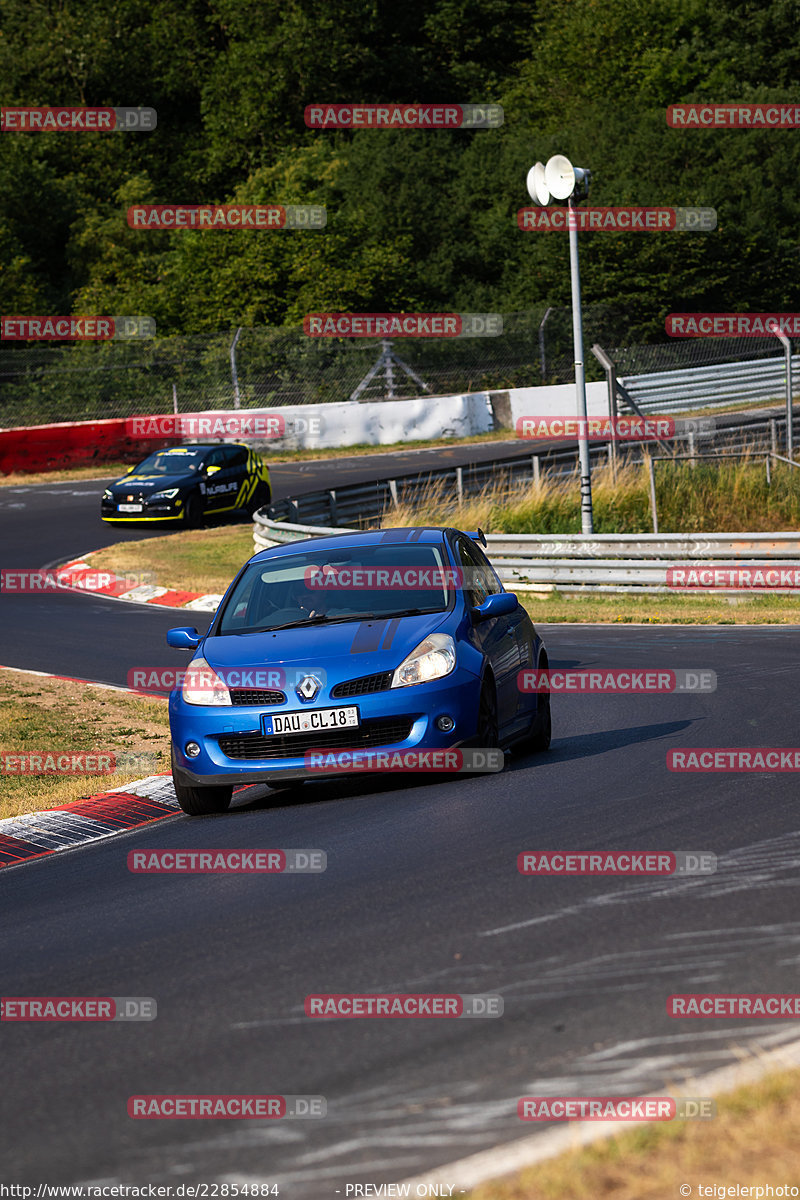 Bild #22854884 - Touristenfahrten Nürburgring Nordschleife (09.07.2023)