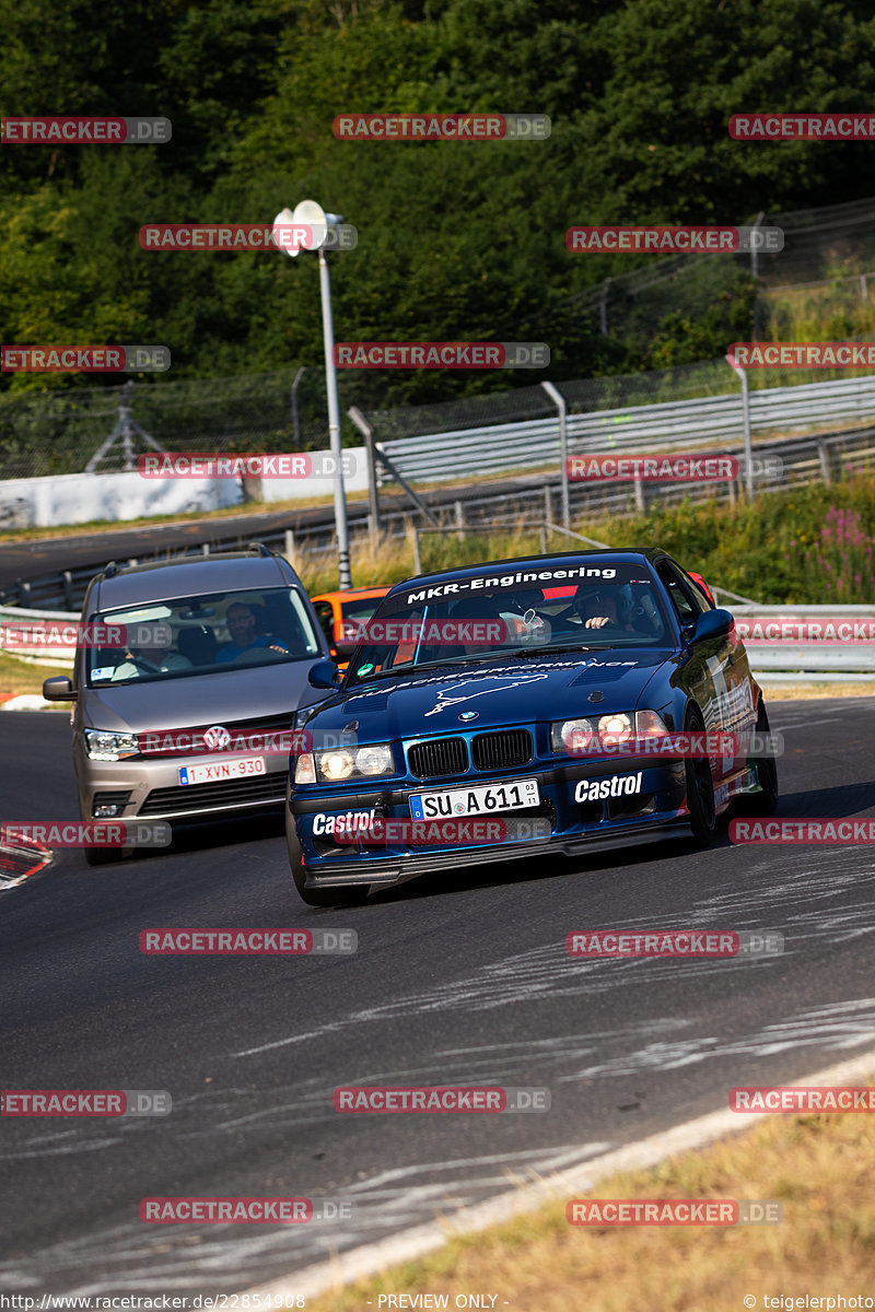 Bild #22854908 - Touristenfahrten Nürburgring Nordschleife (09.07.2023)