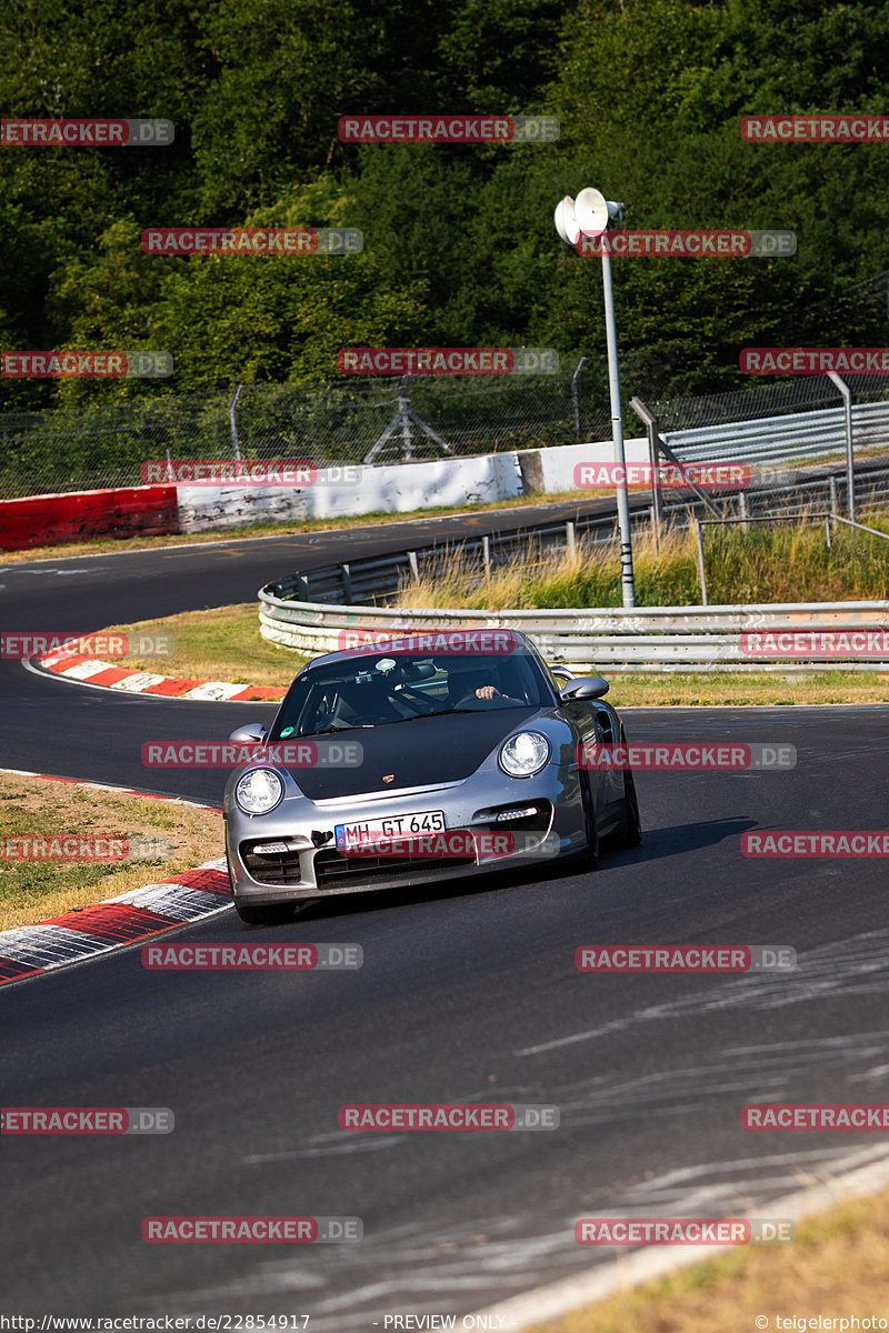 Bild #22854917 - Touristenfahrten Nürburgring Nordschleife (09.07.2023)