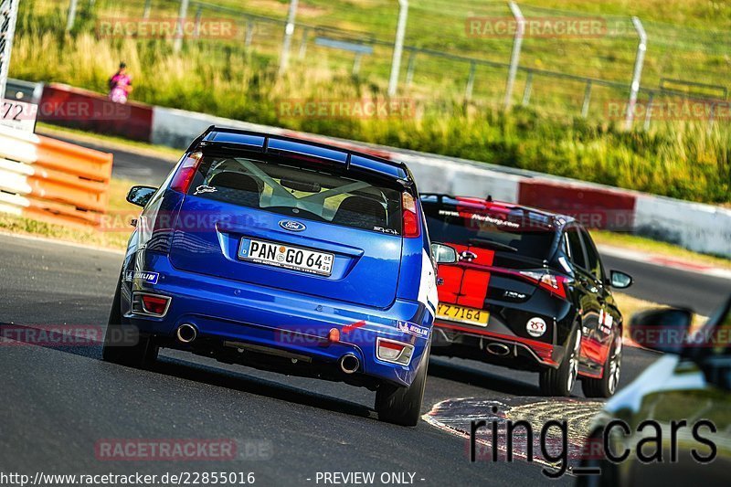 Bild #22855016 - Touristenfahrten Nürburgring Nordschleife (09.07.2023)