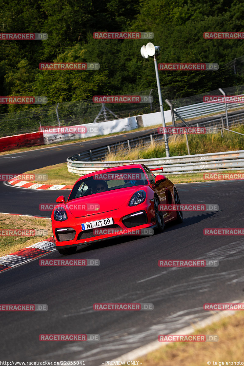 Bild #22855041 - Touristenfahrten Nürburgring Nordschleife (09.07.2023)