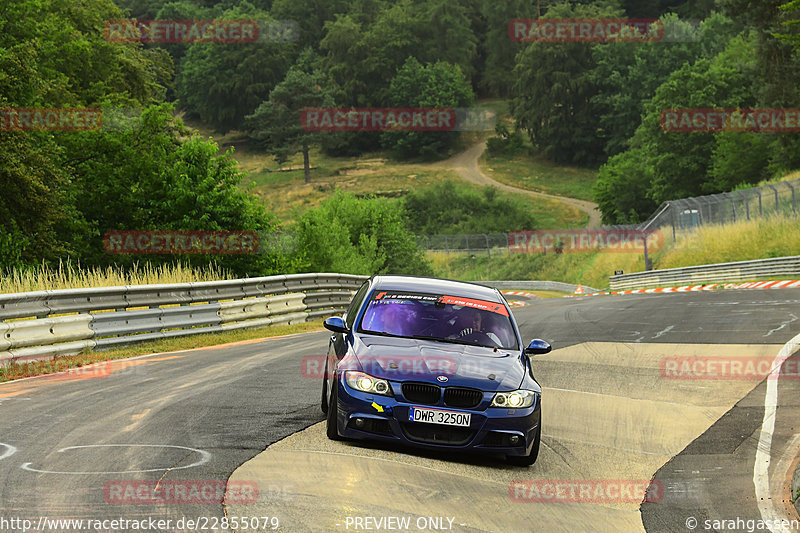 Bild #22855079 - Touristenfahrten Nürburgring Nordschleife (09.07.2023)