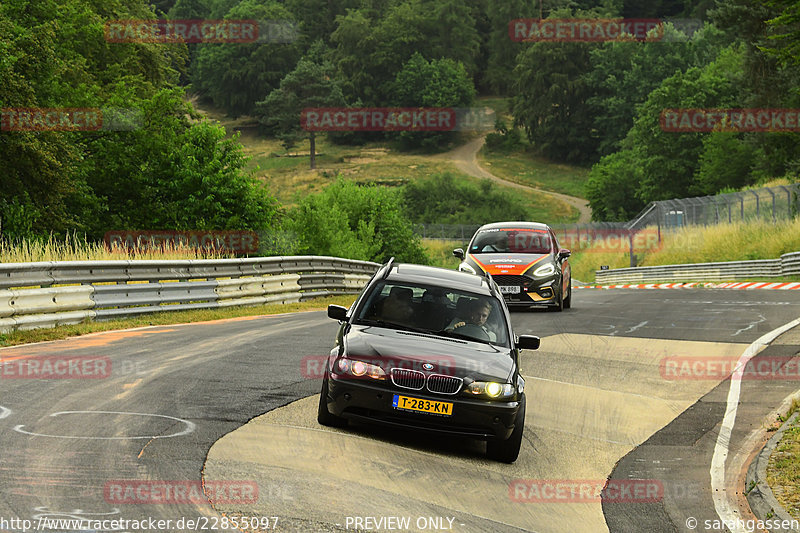 Bild #22855097 - Touristenfahrten Nürburgring Nordschleife (09.07.2023)