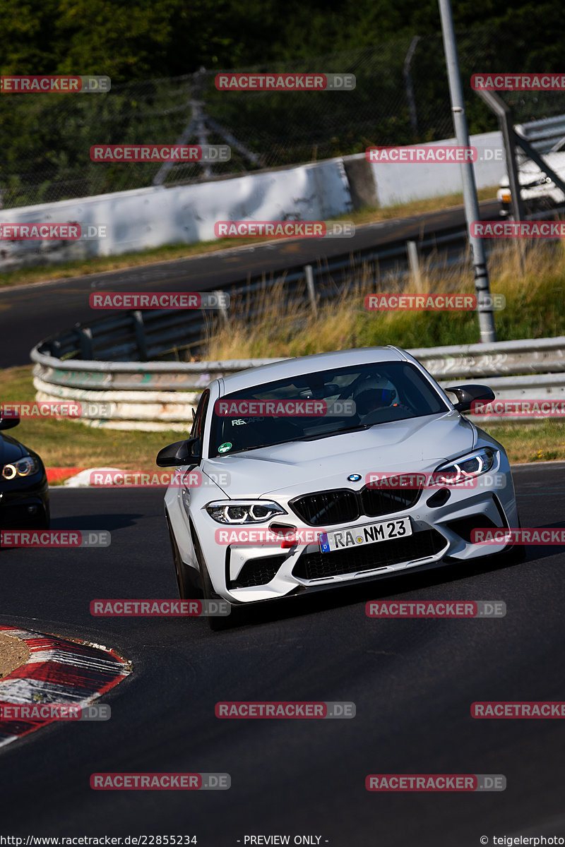 Bild #22855234 - Touristenfahrten Nürburgring Nordschleife (09.07.2023)