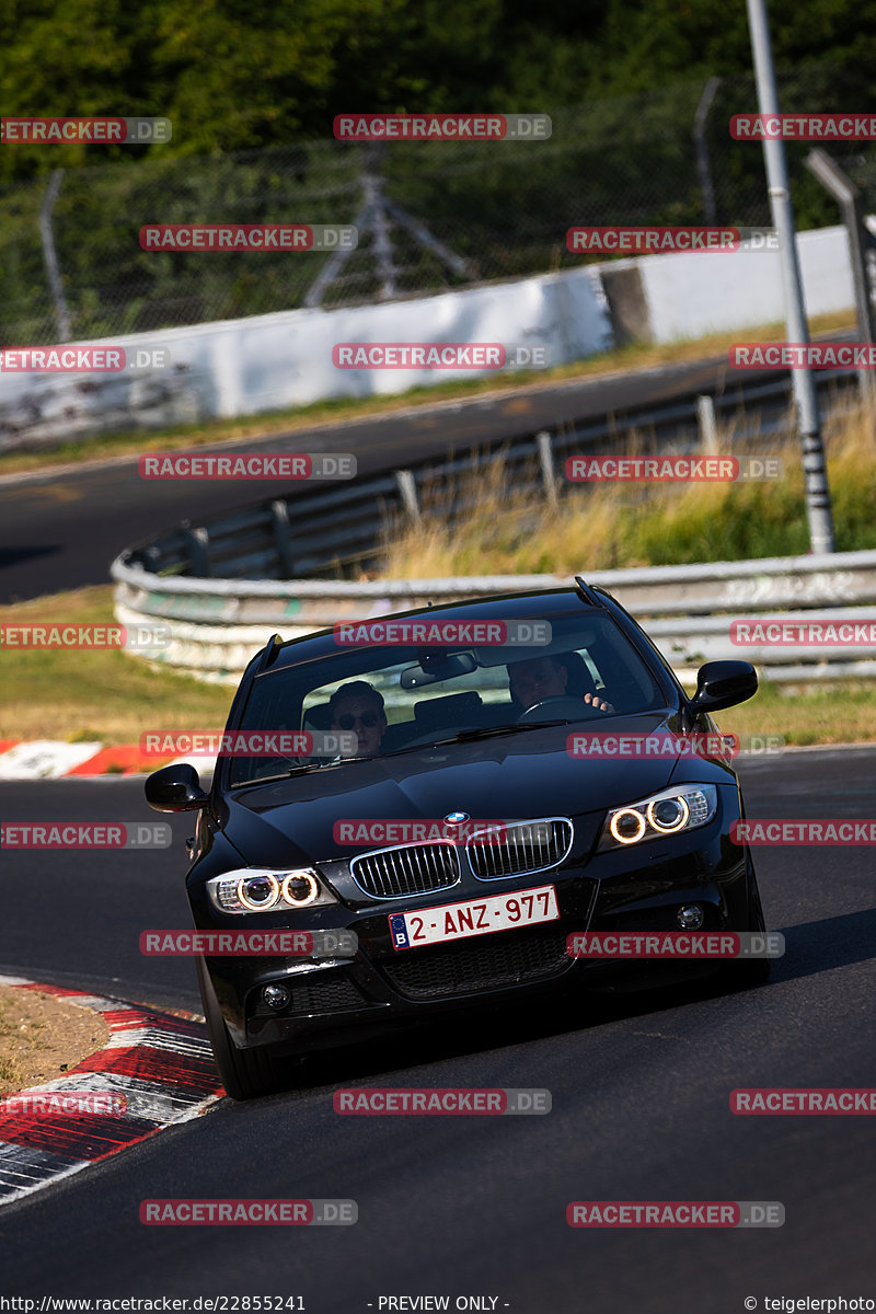 Bild #22855241 - Touristenfahrten Nürburgring Nordschleife (09.07.2023)