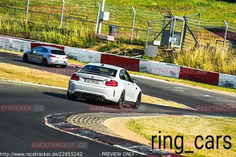 Bild #22855242 - Touristenfahrten Nürburgring Nordschleife (09.07.2023)