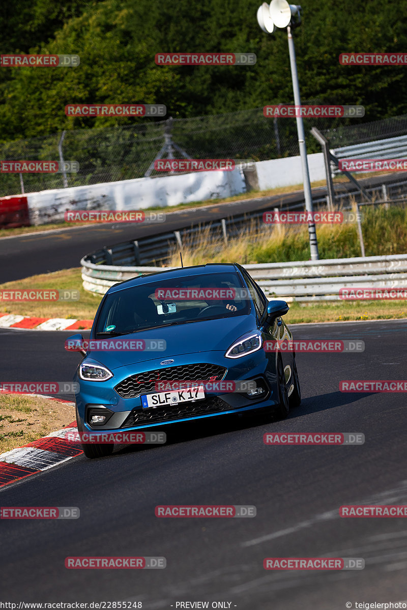 Bild #22855248 - Touristenfahrten Nürburgring Nordschleife (09.07.2023)