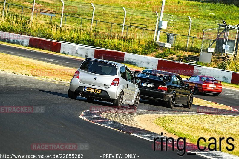 Bild #22855282 - Touristenfahrten Nürburgring Nordschleife (09.07.2023)