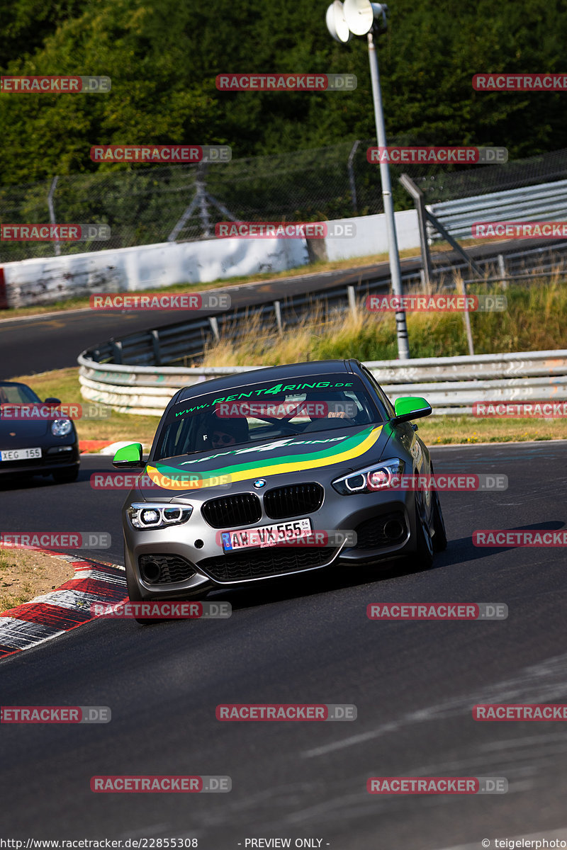 Bild #22855308 - Touristenfahrten Nürburgring Nordschleife (09.07.2023)