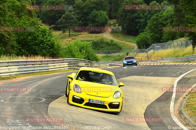 Bild #22855401 - Touristenfahrten Nürburgring Nordschleife (09.07.2023)