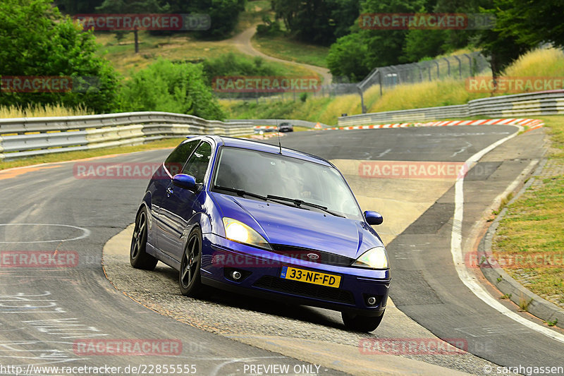 Bild #22855555 - Touristenfahrten Nürburgring Nordschleife (09.07.2023)